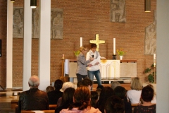 Vorkonzert "Klasse!Wir singen."