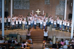 Vorkonzert "Klasse!Wir singen."