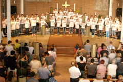 Vorkonzert "Klasse!Wir singen."