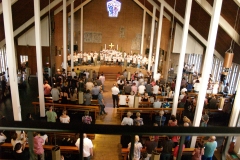 Vorkonzert "Klasse!Wir singen."