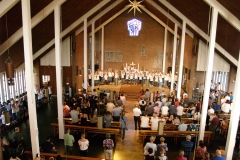 Vorkonzert "Klasse!Wir singen."
