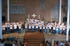Vorkonzert "Klasse!Wir singen."