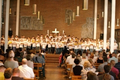 Vorkonzert "Klasse!Wir singen."